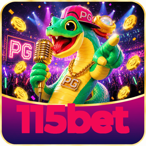 Principais provedores de slots da 115bet - NetEnt, Pragmatic Play, Play'n GO