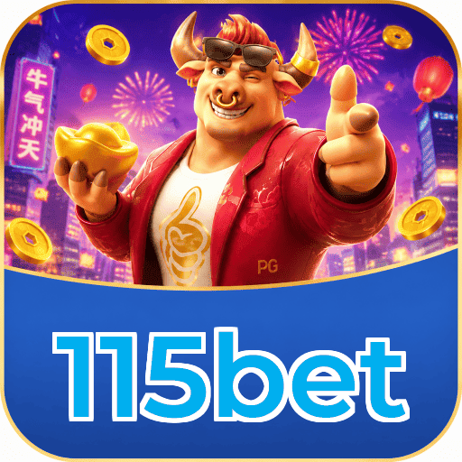 Requisitos do APK 115bet para Android - Logo Oficial
