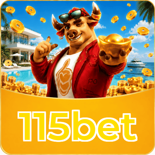 Comparação APP Mobile vs Versão Web 115bet
