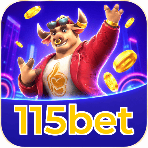 115bet Logo Seguro