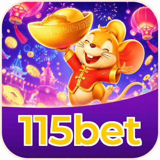 Logo da 115bet