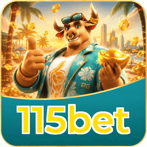 115bet Jackpots Progressivos